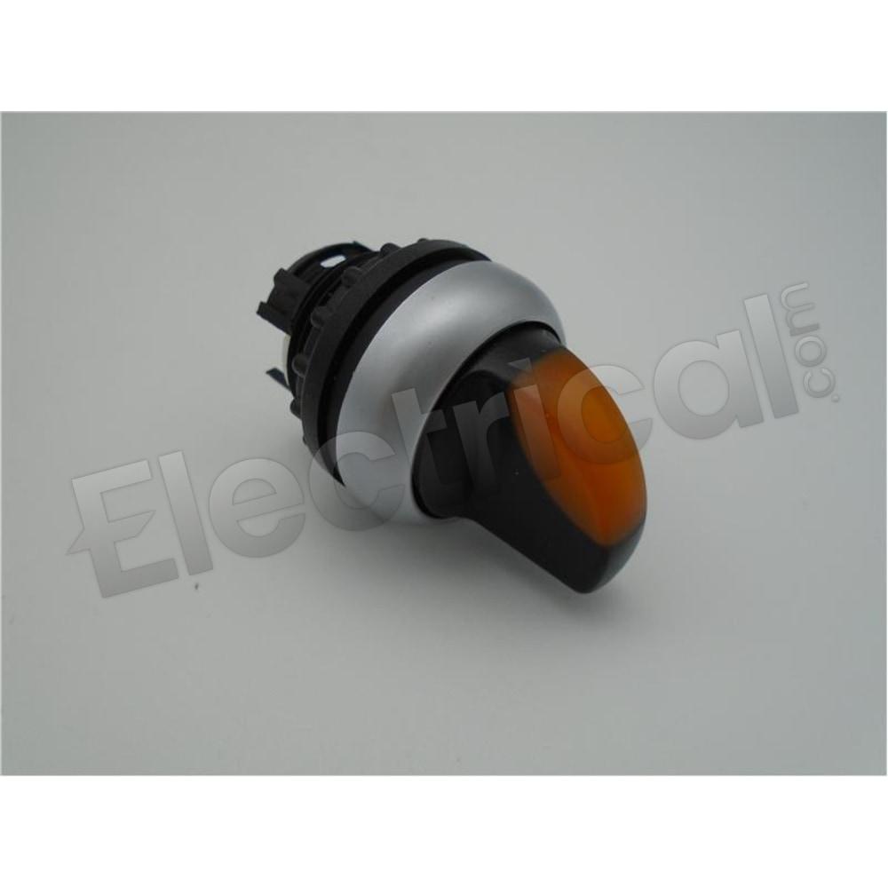 Eaton Motor Control Part And Accessory M22-WRLK-Y