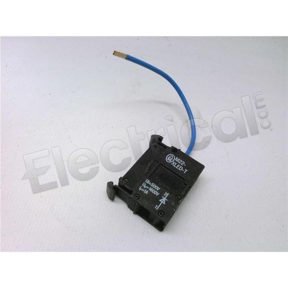 M22-XLED-T