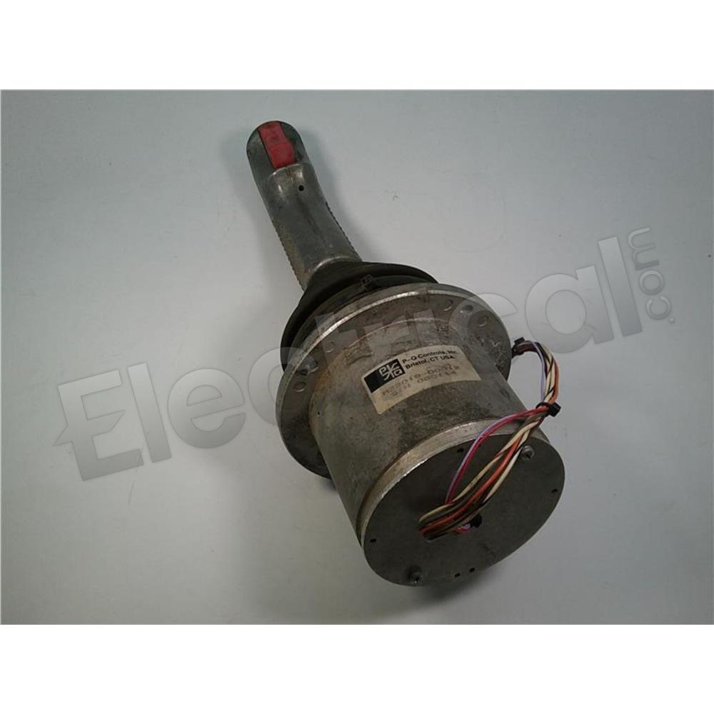 Pq Controls Inc Motor Control Part And Accessory M22019-00012