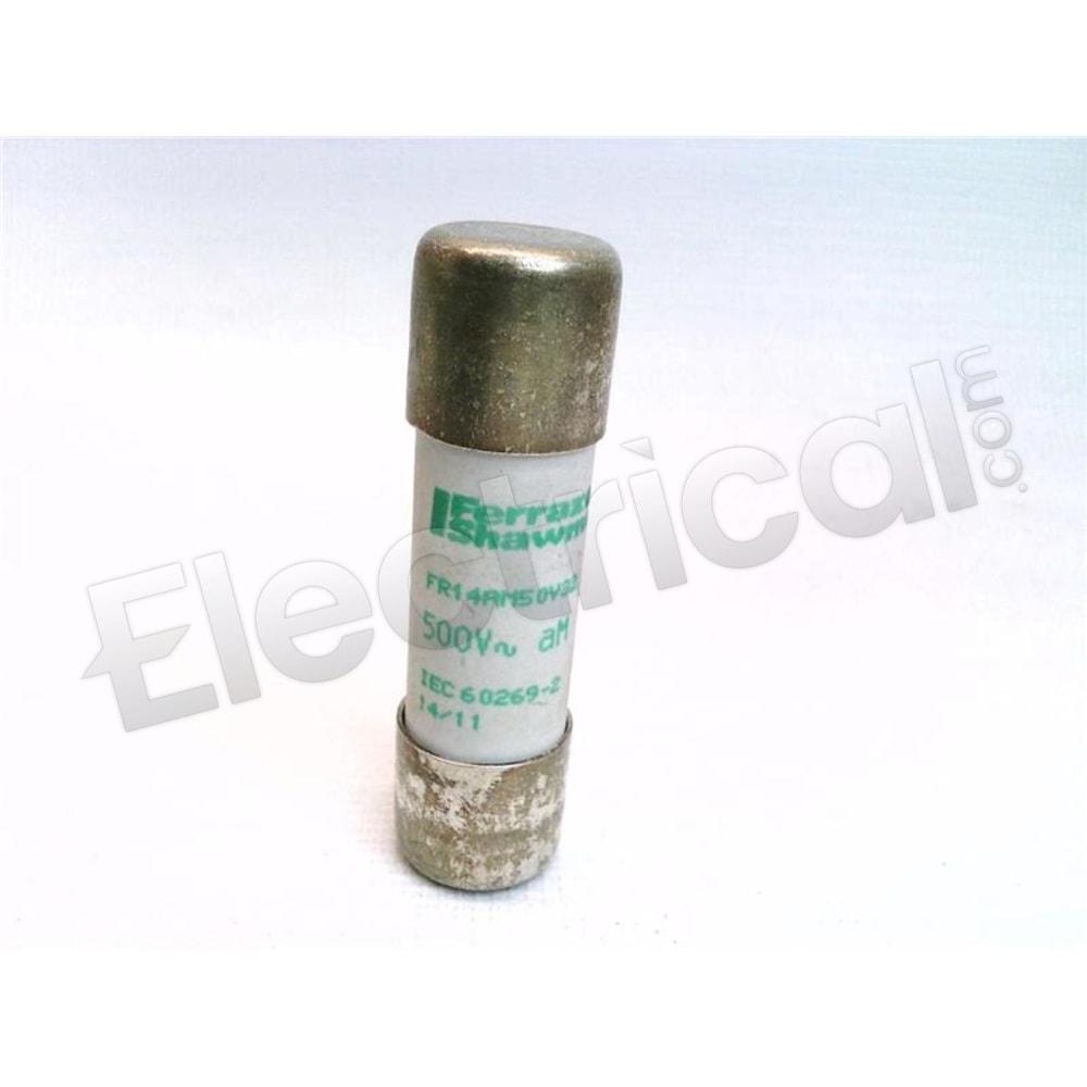 Mersen Low Voltage M222214J