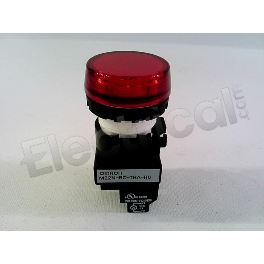 M22N-BC-TRA-RD