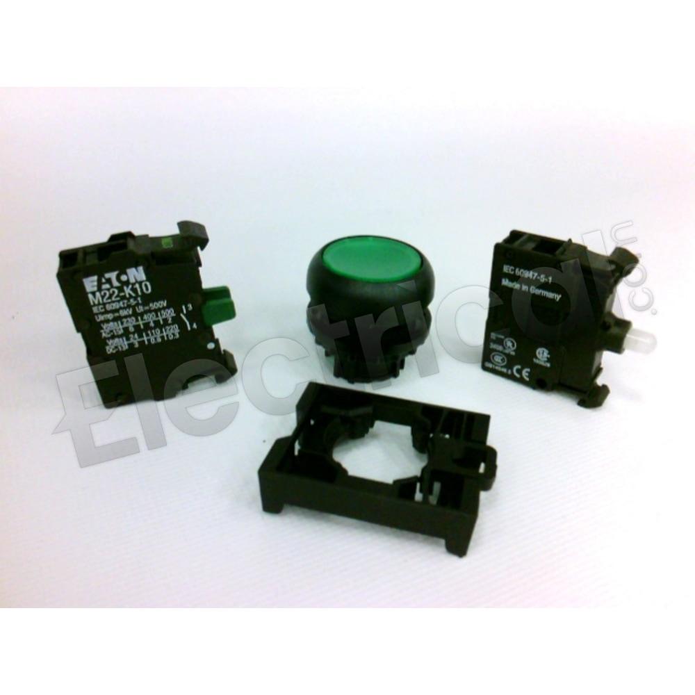 M22S-DL-G-K10-230G