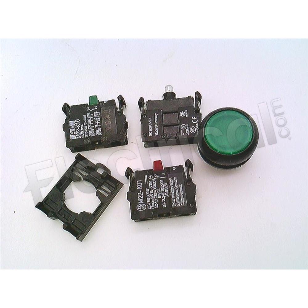 M22S-DL-G-K11-230G