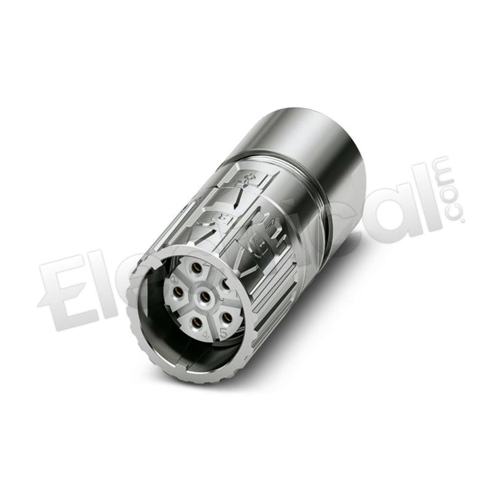 M23-5ES198A8024S