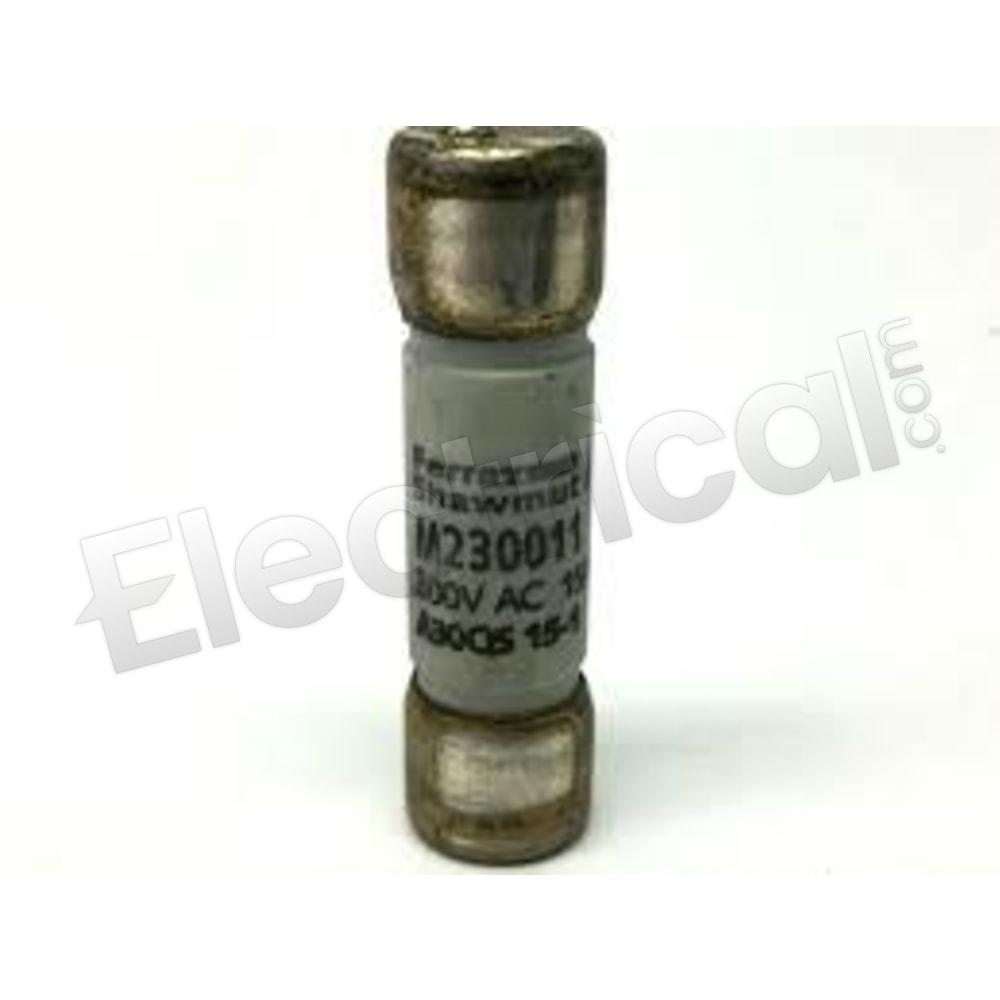 Mersen Low Voltage M230011