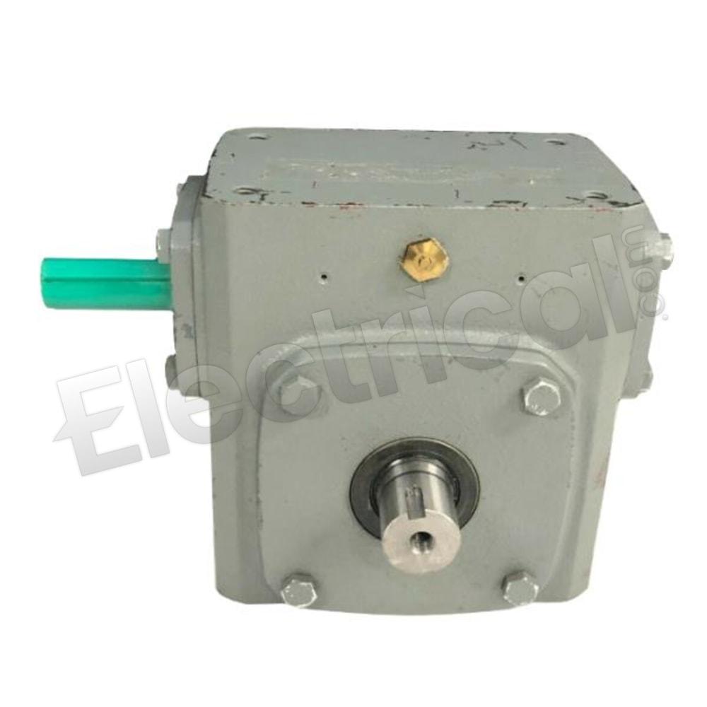 Cleveland Gear Company Motor Control Part And Accessory M2311AAH30C