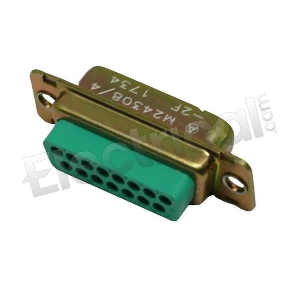 M24308/4-2F