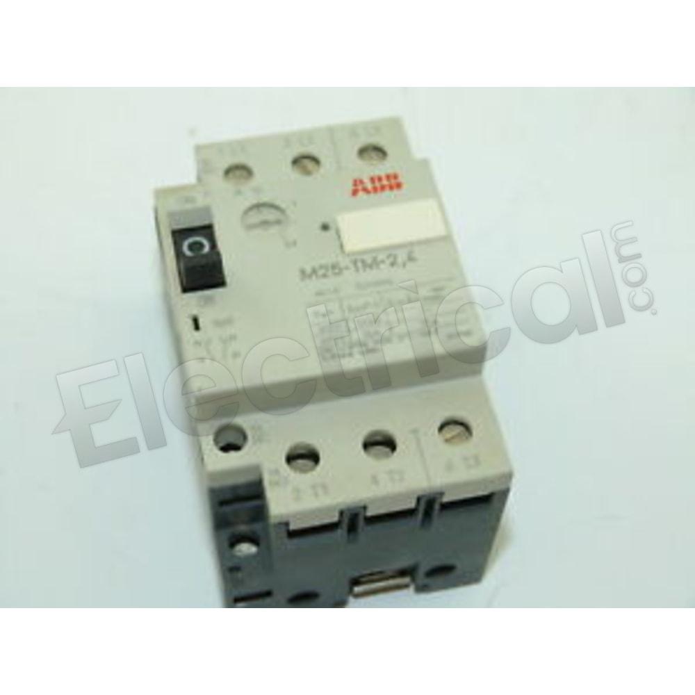 M25-TM-10