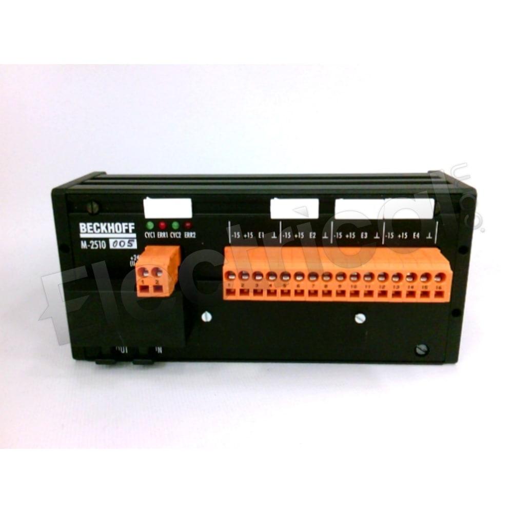 M2510-005