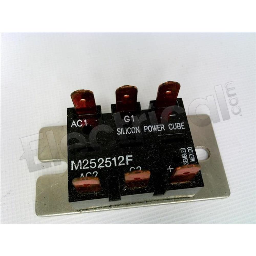 M252512F