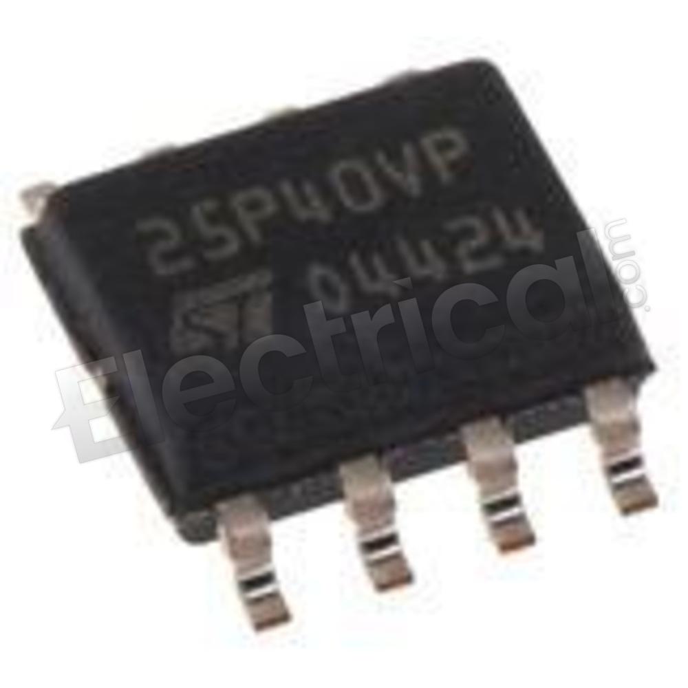 M25P40-VMN6PB
