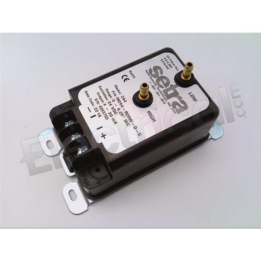 M264-R25W-D-C