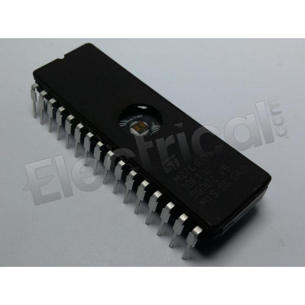 M27C1001-10F1L