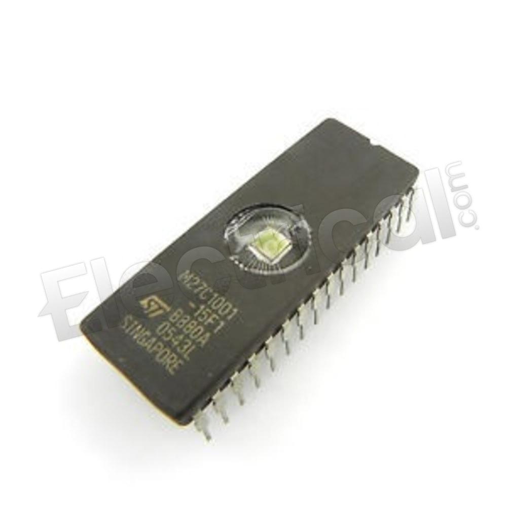 M27C1001-15F1