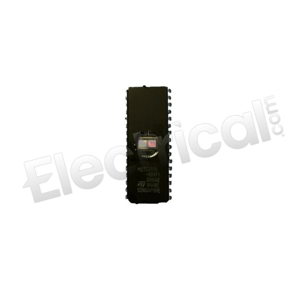 M27C2001-80XF1