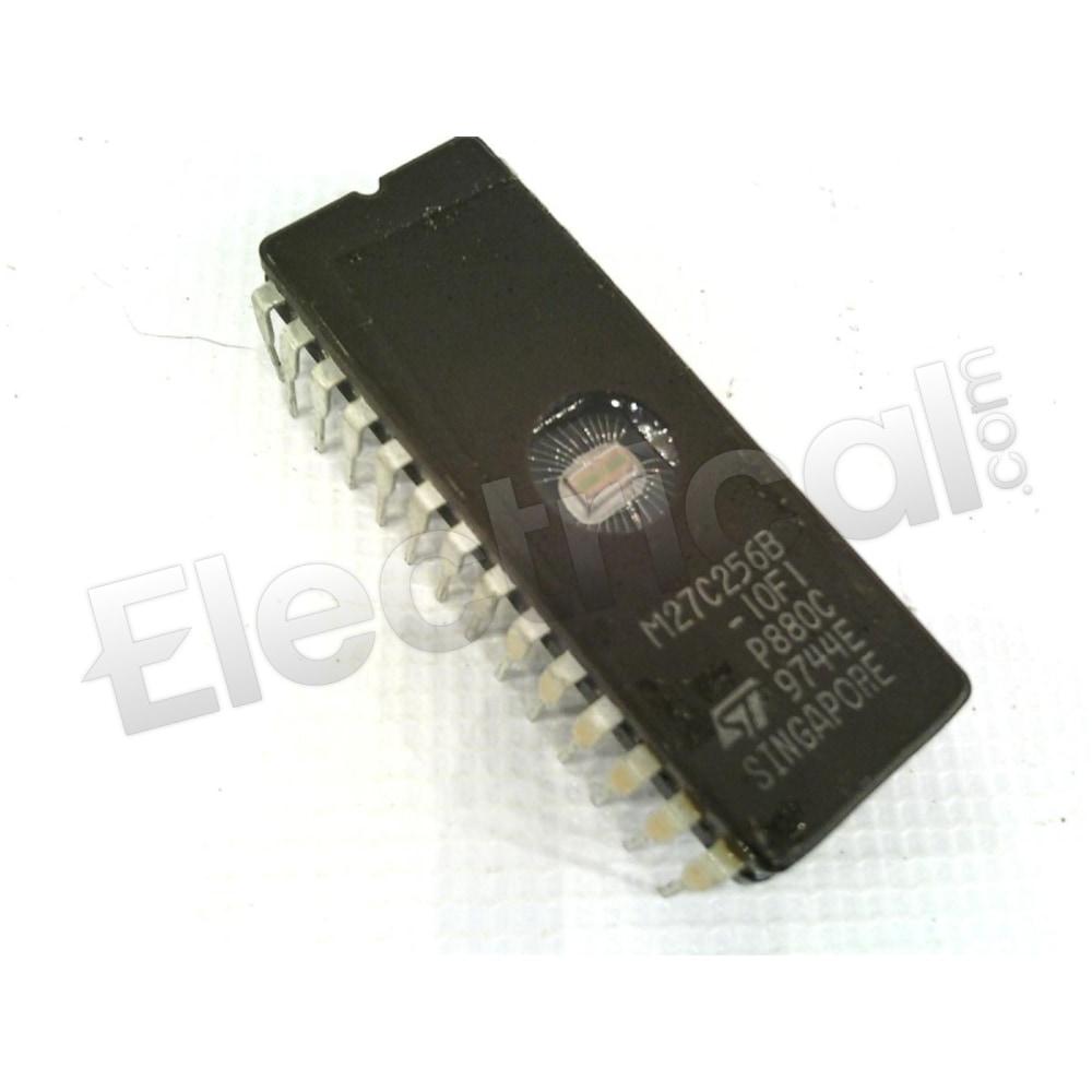 M27C256B-10F1