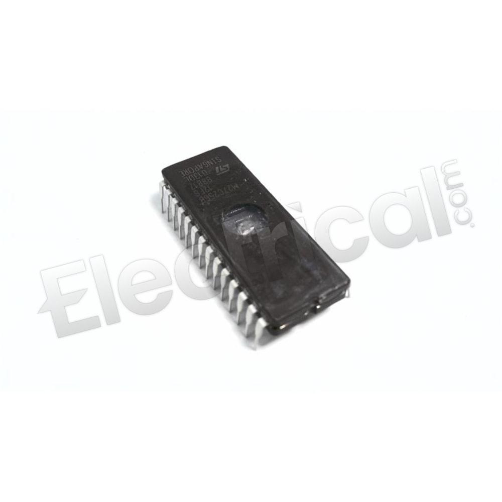 M27C256B-12F6