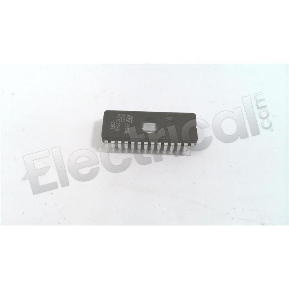 M27C256B-20FI