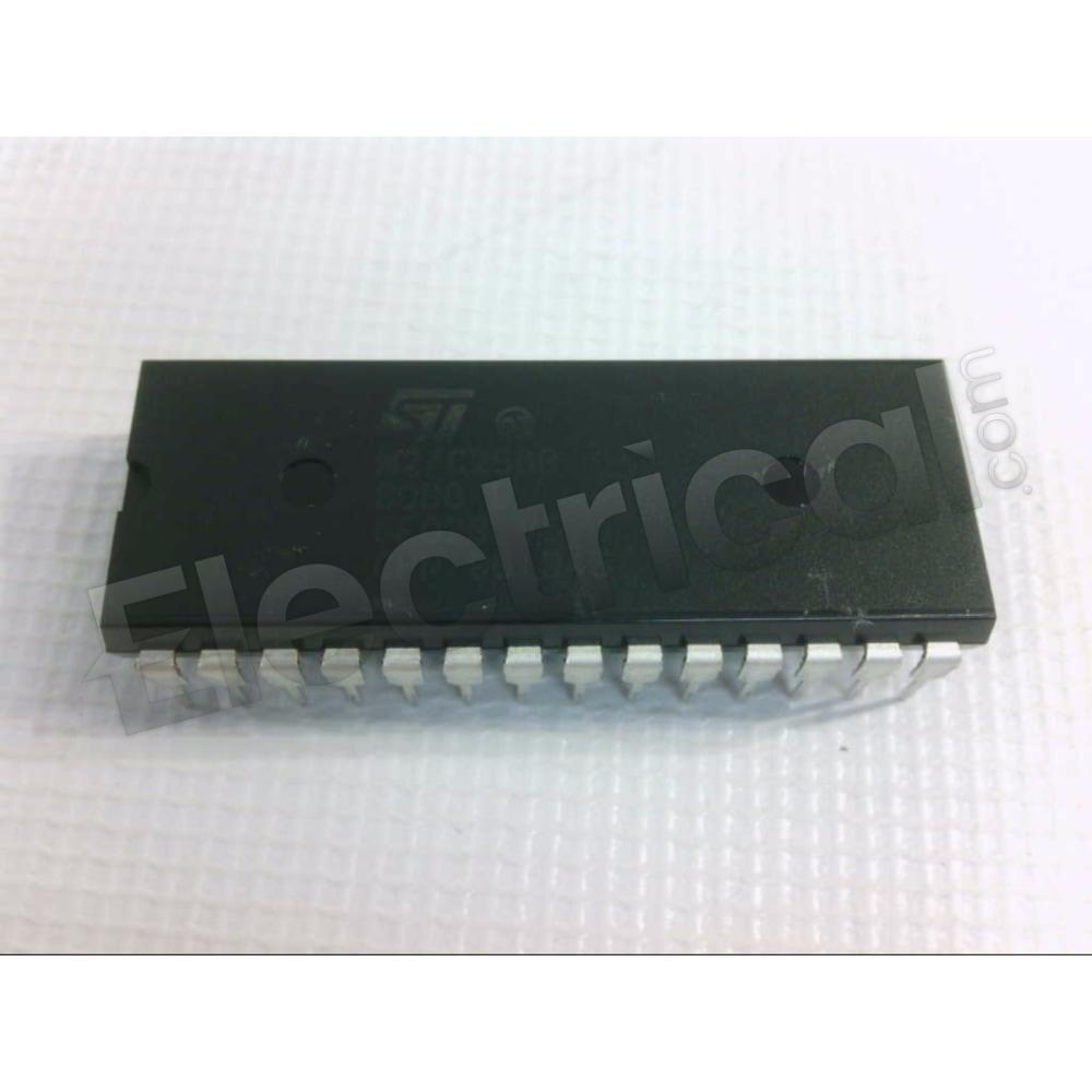 M27C256B