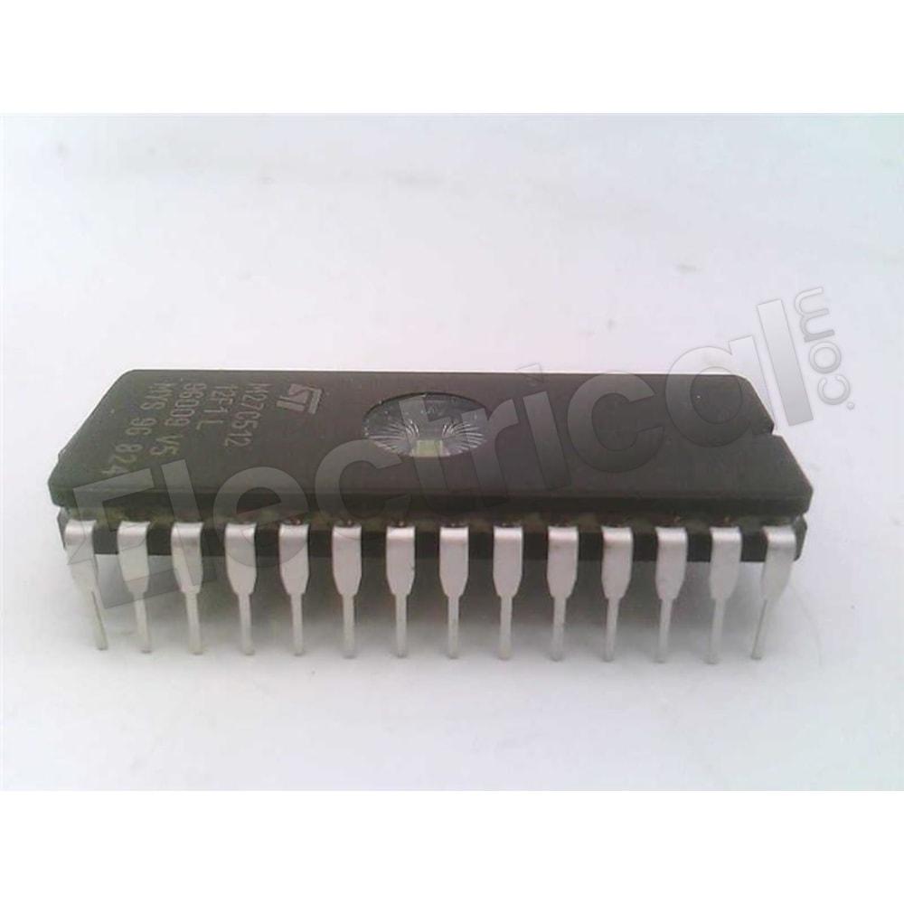 M27C512-12F1