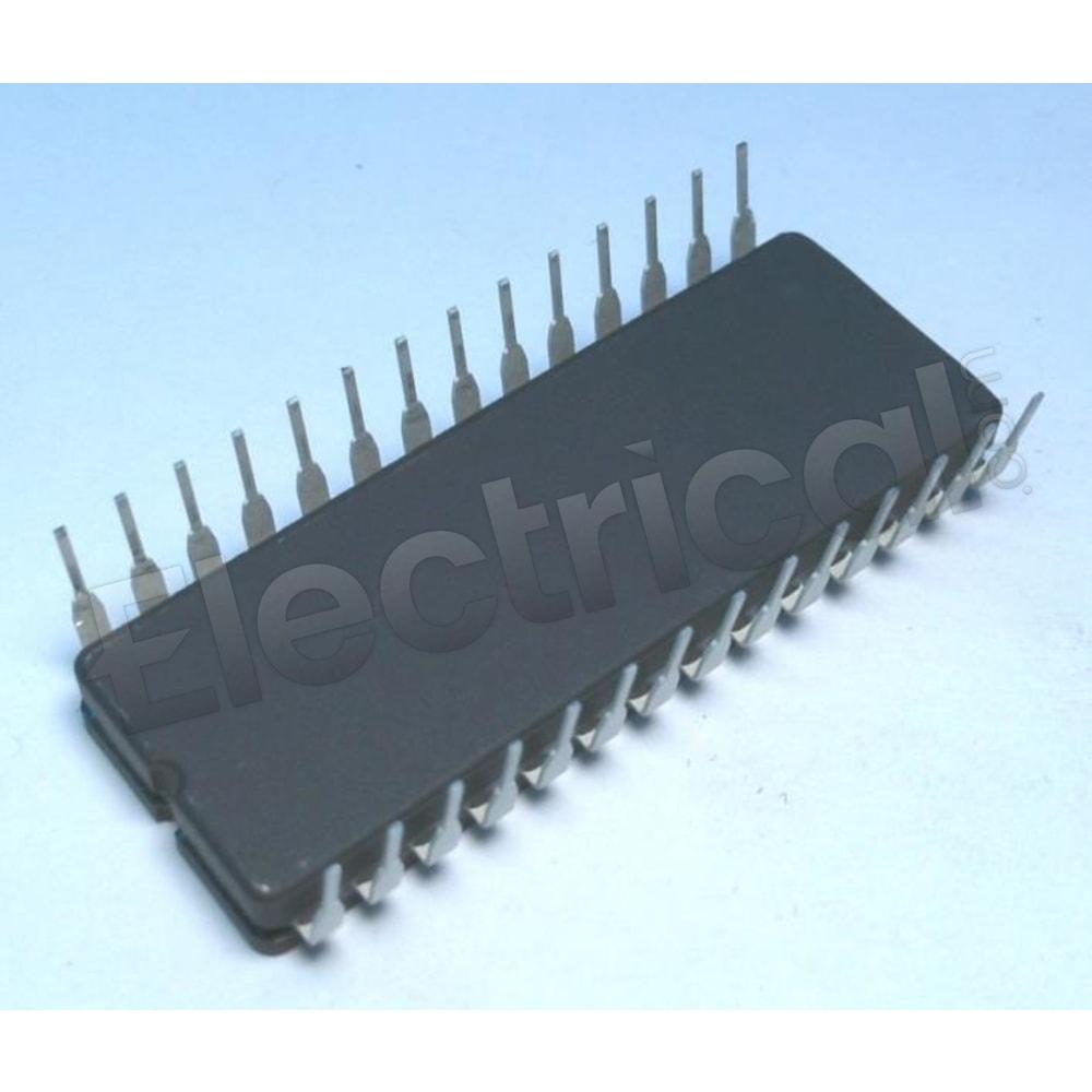 M27C512-15F1