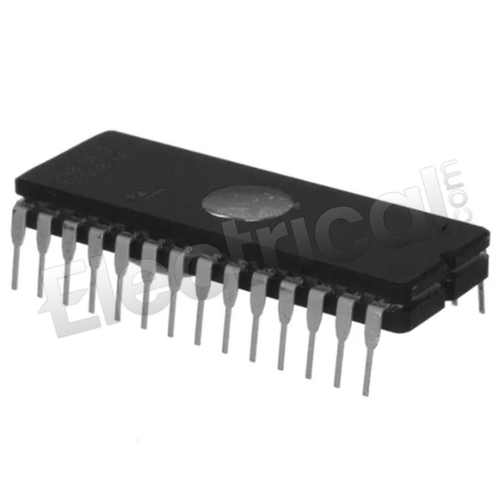 M27C51220F1