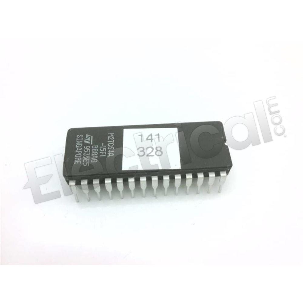 M27C64A-20FI