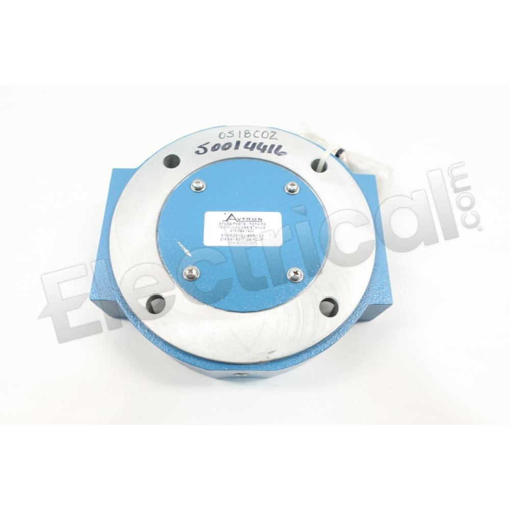 M285 48-LP1-LP1