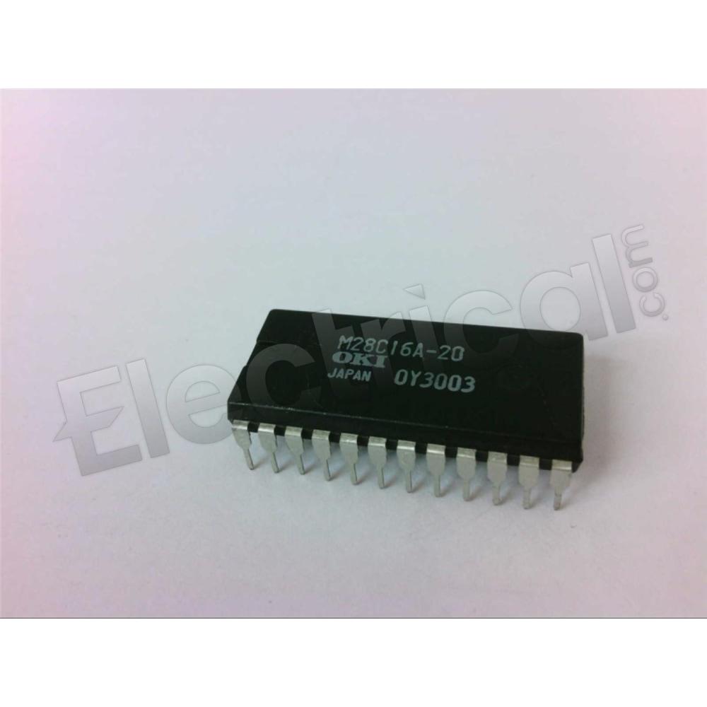 M28C16A20