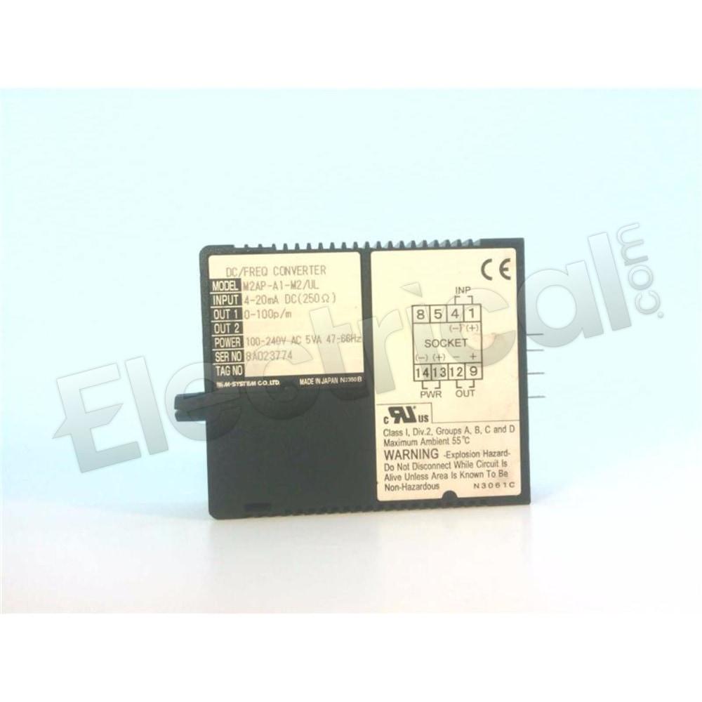 M2AP-A1-M2/UL