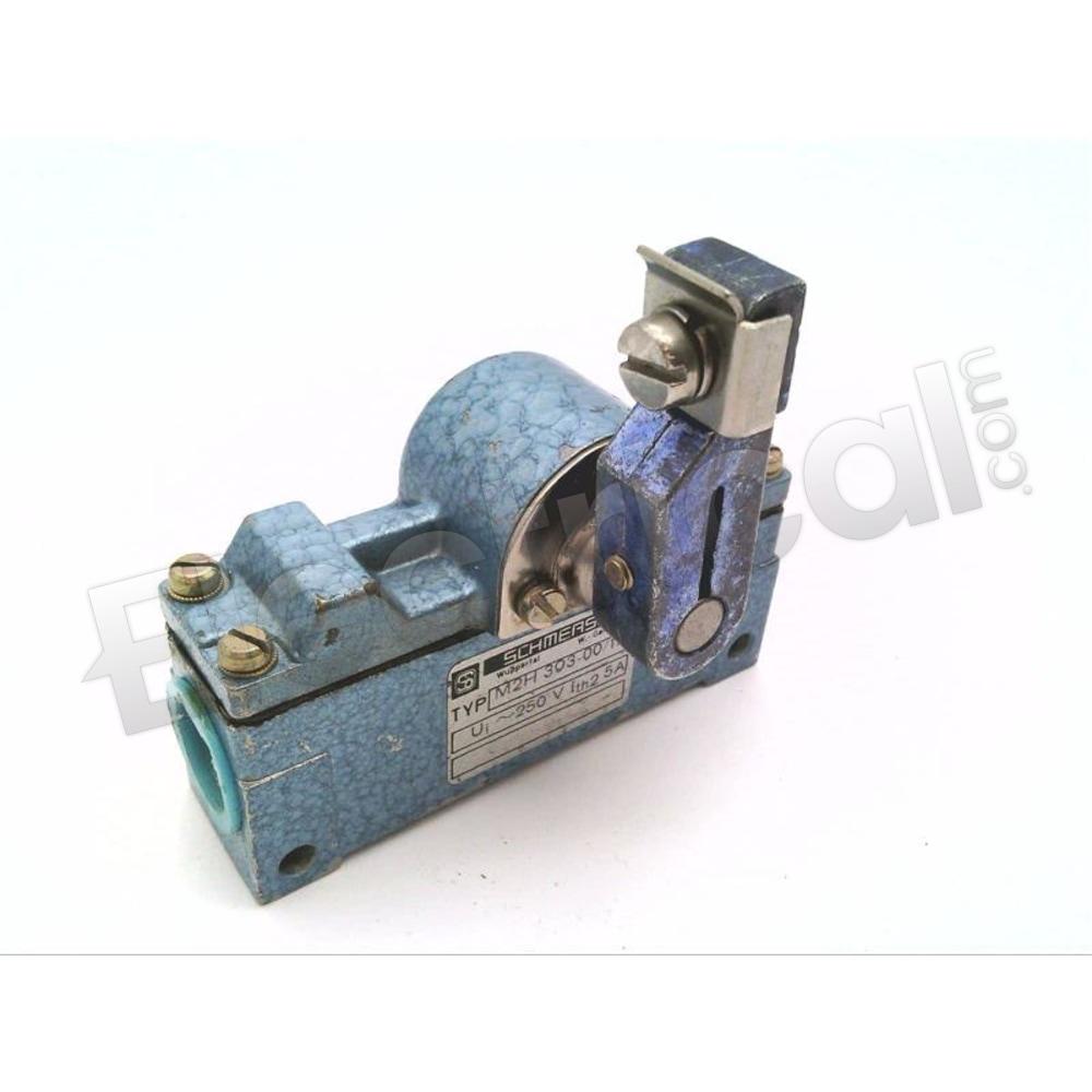 M2H-303-00/11Y