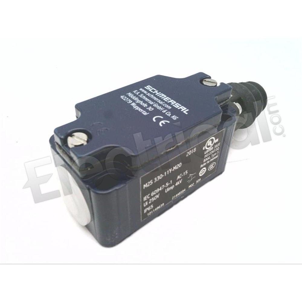 M2S 330-11Y-M20