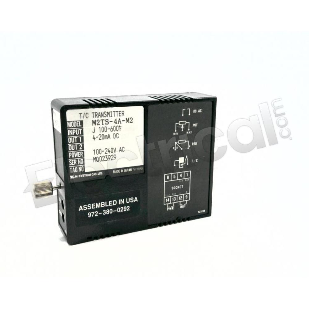 M2TS-4A-M2