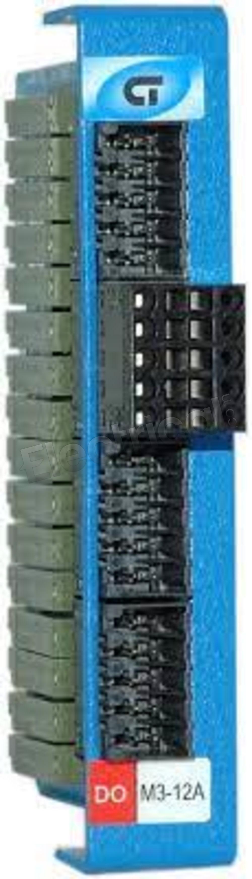 M3-12A