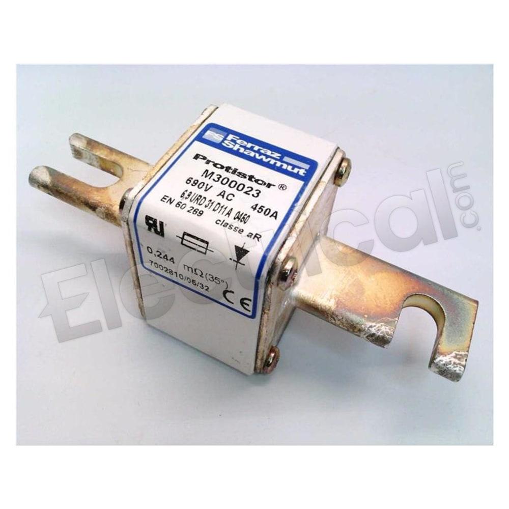 Mersen Low Voltage M300023C
