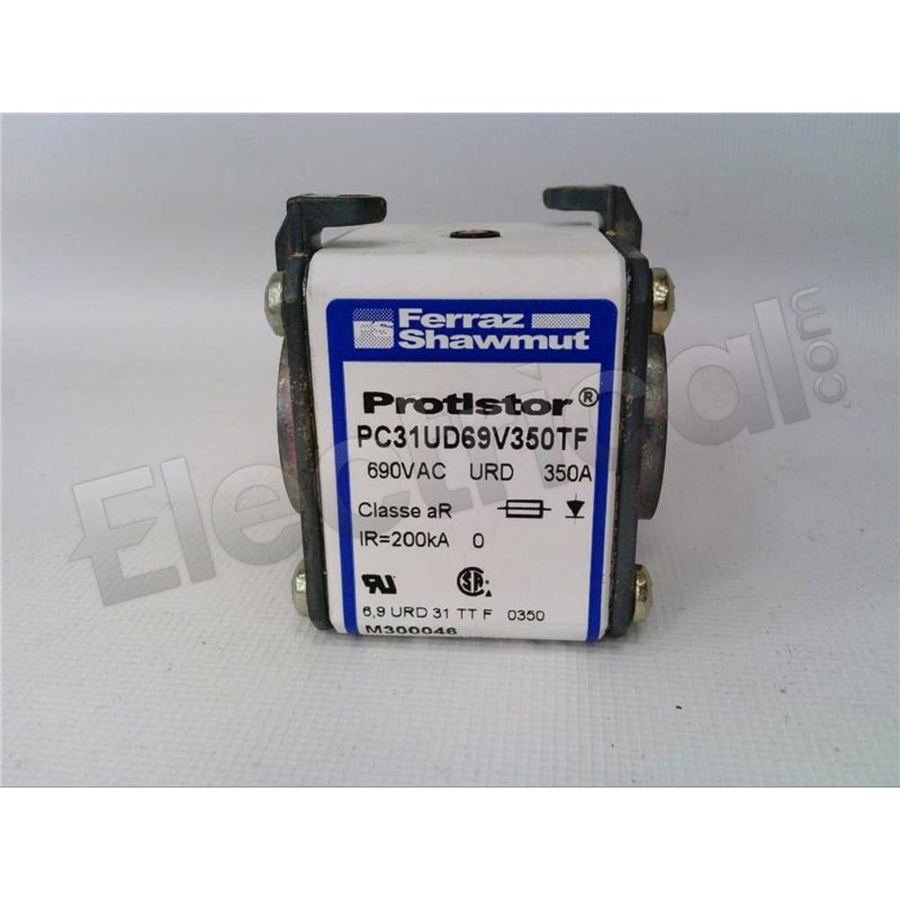 Mersen Low Voltage M300046