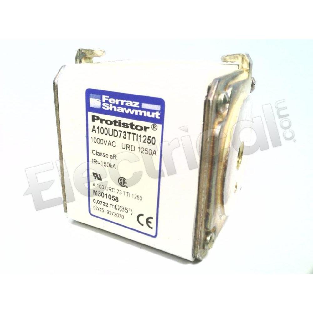 Mersen Low Voltage M301058