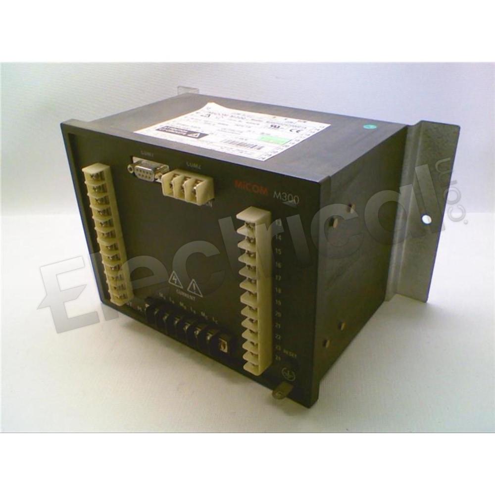 Micom Fuse Part And Accessory M302H5242D0001A