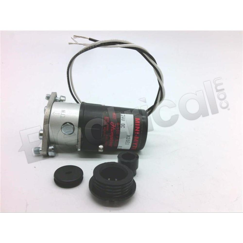 M31E1-24VDC