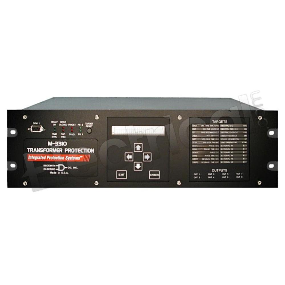 M3310-A3C2G1DEF2
