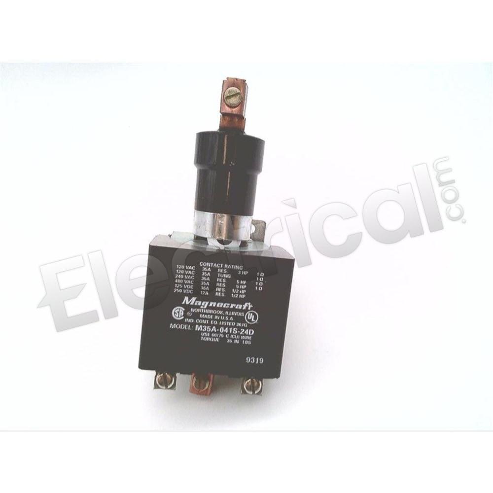 M35A-041S-24D