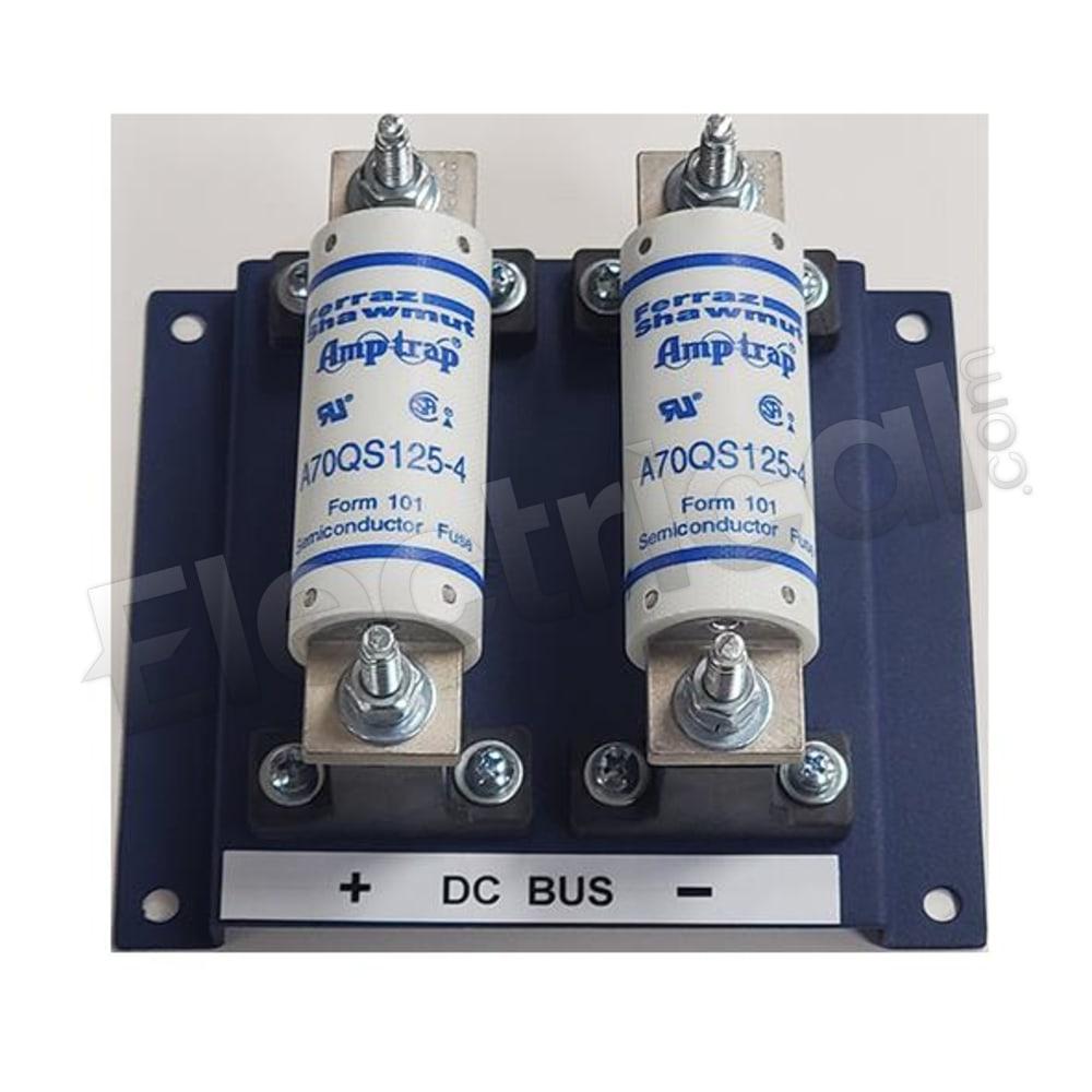 Bonitron Fuse Part And Accessory M3645F-H100-DC