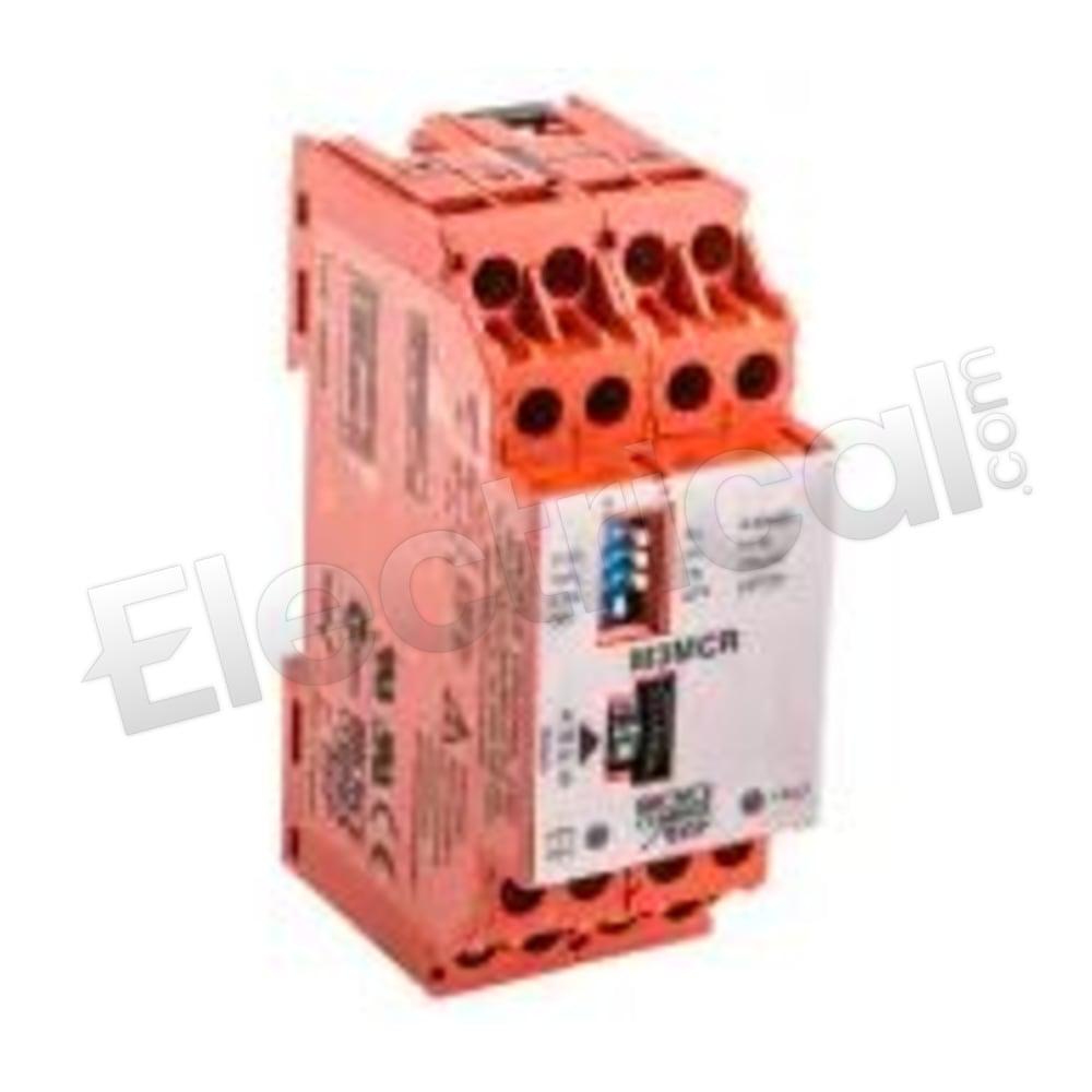 Broyce Control Fuse Part And Accessory M3MCR