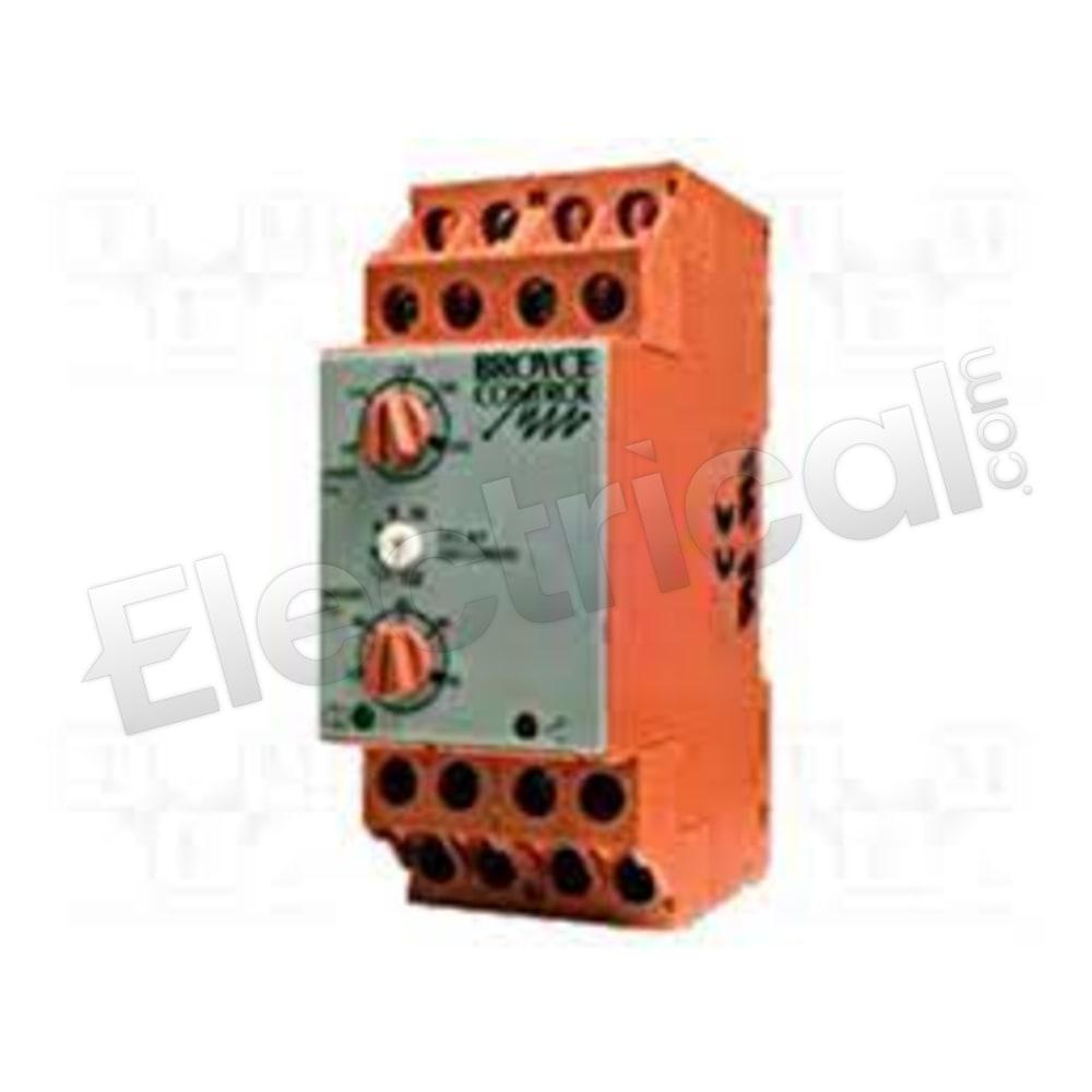 Broyce Control Fuse Part And Accessory M3PRC/S-400VAC