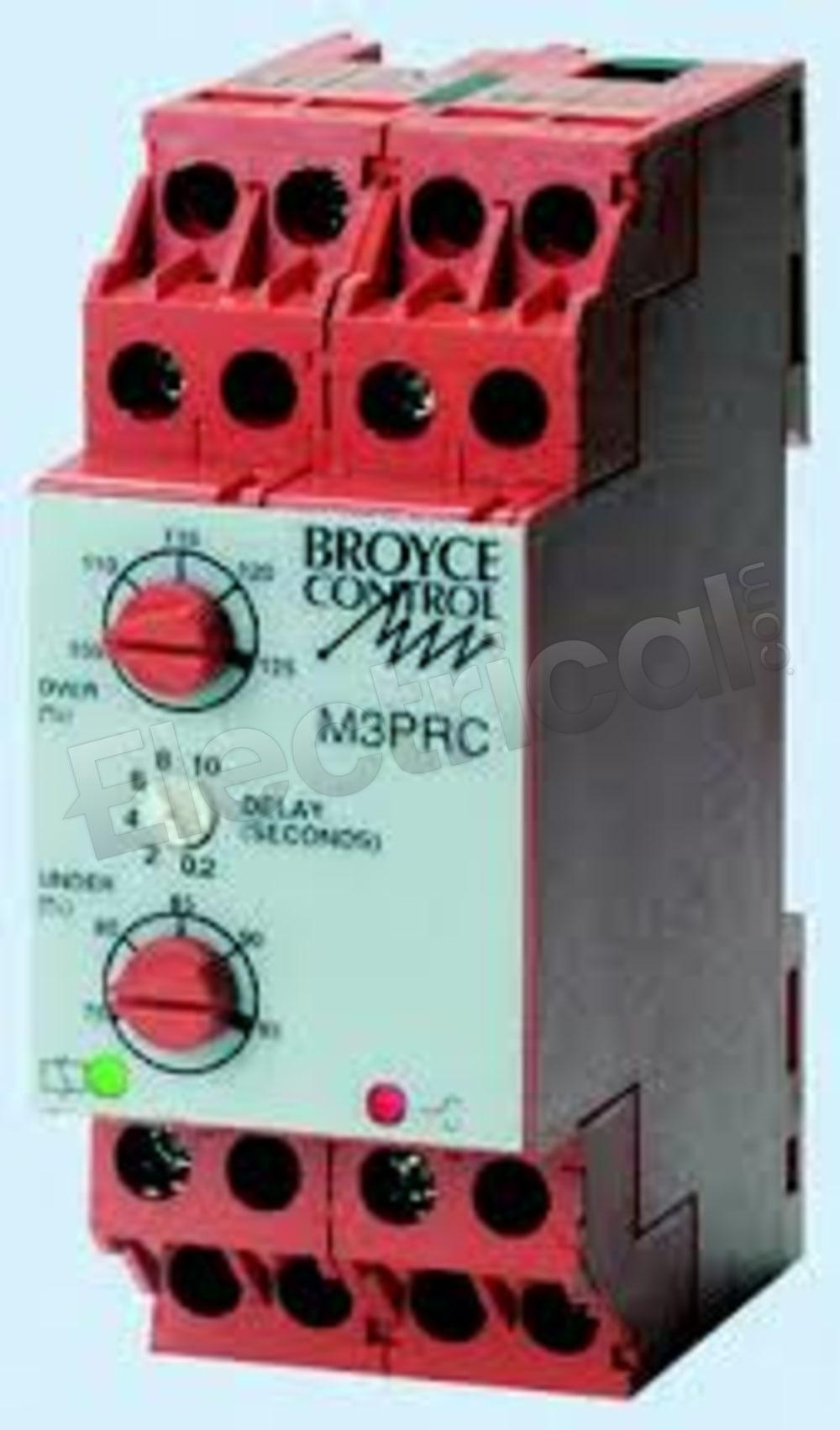 M3PRC