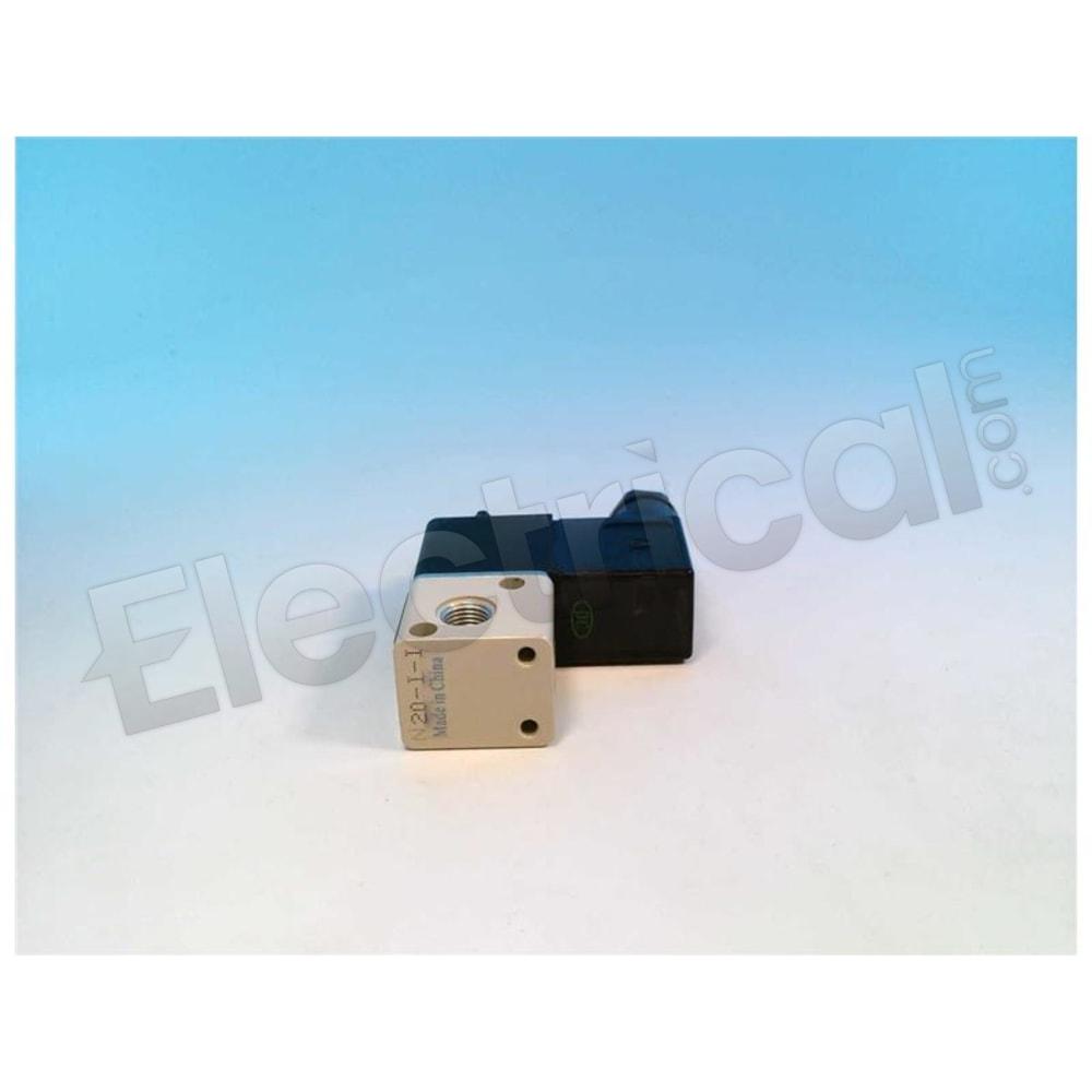 M3V-1-06-24VDC