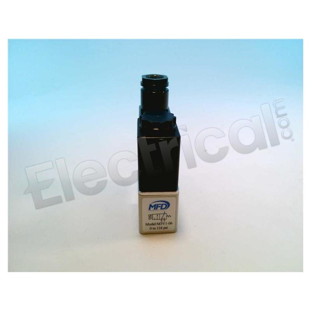 M3V1-06-120VAC