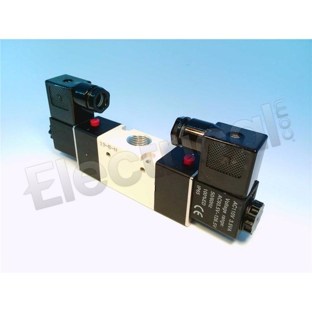 M3V320-10-120VAC