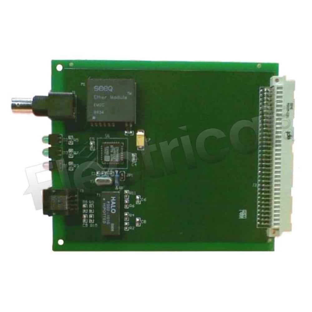M4 COAX CONVERTER