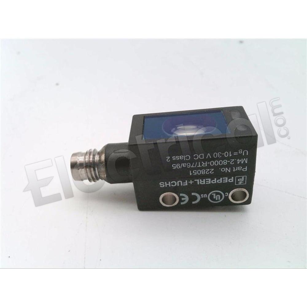 M4.2-8000-RT/76A/95